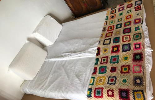 hilltop villa garden with great views - Foto 27