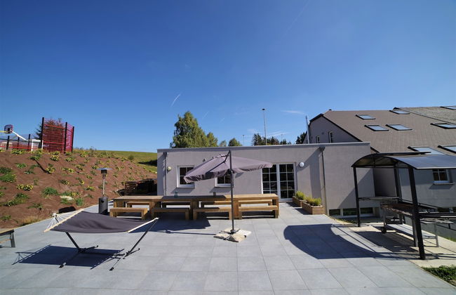 Gite Le Boquillon - Foto 45