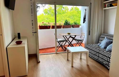 Apartament Sant Feliu de Guíxols downtown - Foto 1