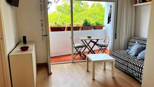 Apartament Sant Feliu de Guíxols downtown - Foto 1