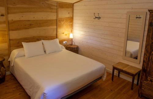 Masía El Moli de Can Aulet - Foto 11