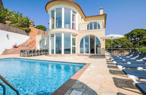 Villa Gaudí by Interhome - Foto 42