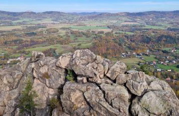 Michałówka Michaelhof - Foto 71