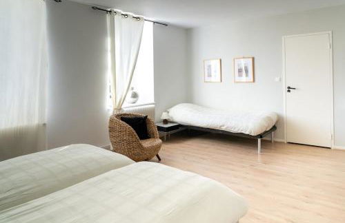 Le grand gîte - Foto 8