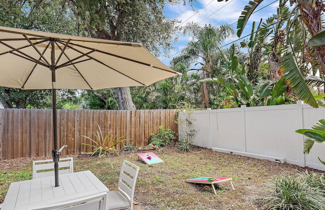 Kadima Kottage 2 Bedroom Home by RedAwning - Photo 39