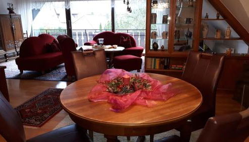 Ferienwohnung Jansen - Foto 5