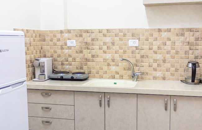 Mary's Well 3 BR by Ahlan Hospitality - Foto 11