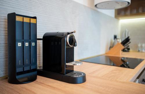 Cascade Luxury Apartments - Foto 18