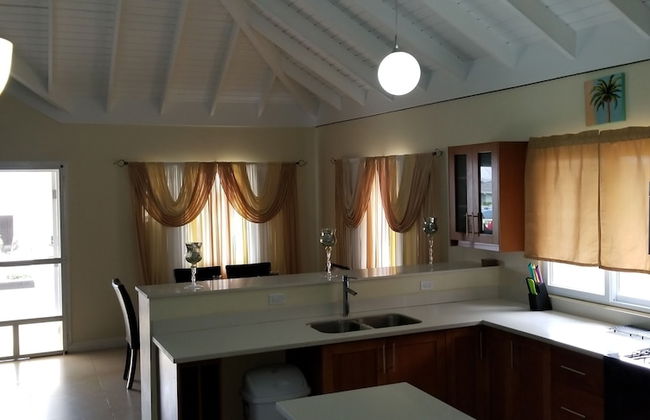 Ocho Rios Villa at Coolshade V - Foto 24