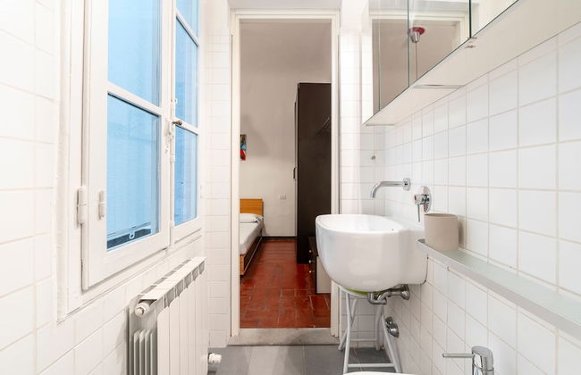 San Niccol 31 in Firenze - Foto 21