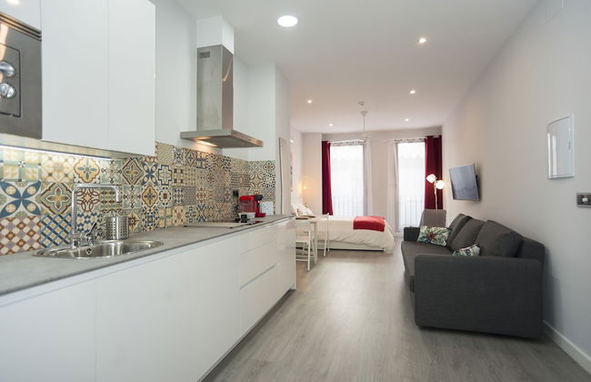 Algo Diferente Apartamentos - Photo 21