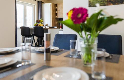 Vitality Villa Mariante - free kajaks, sauna - Photo 31