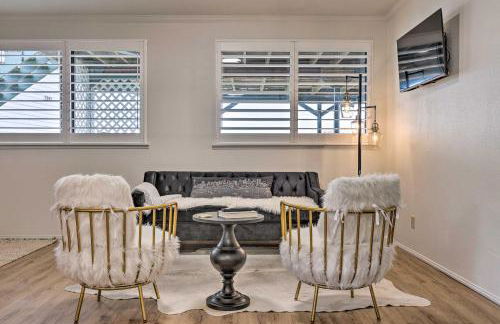 19 Mi to Seattle Port Orchard Studio with Views - Foto 6