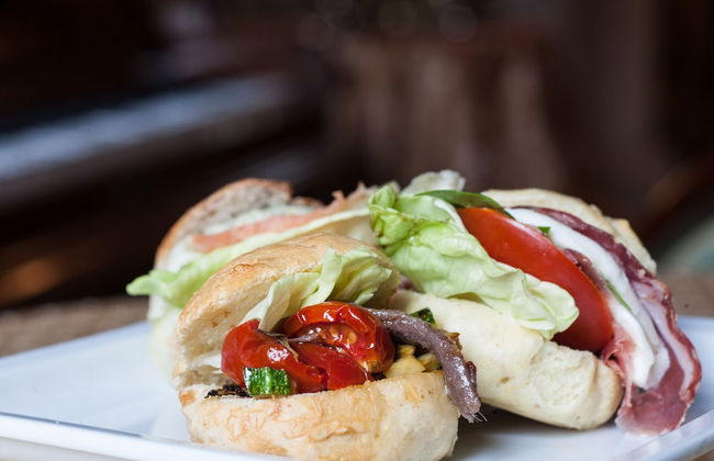 Relais Alberti - Foto 66