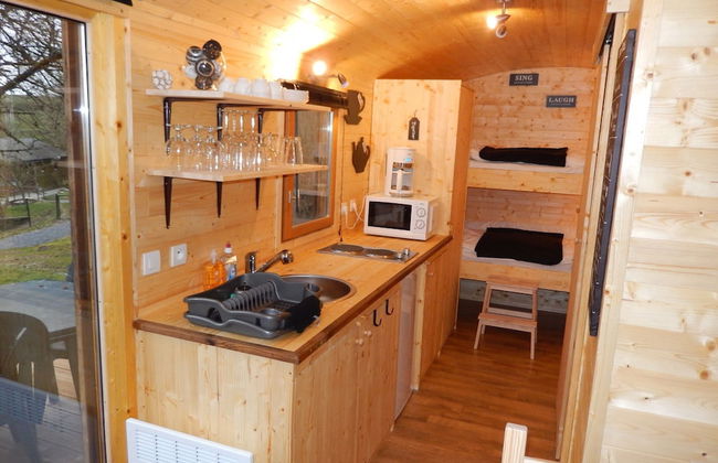 Tranquil Apartment in Sensenruth With Barbecue - Photo 25