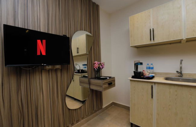 Sun Pyramids View Inn - Foto 29