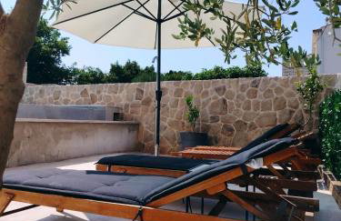 "Apartments Petra With Swimming Pool" - Foto 53