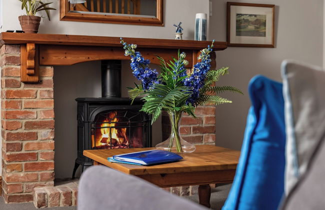 Swallow Cottage @ Olivemead Farm - Foto 6