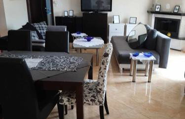 eleni house near Asprovalta Ν3 - Foto 9