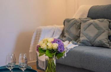 Le cocoon - appartement dans maison du XVIIème siècle - Foto 27