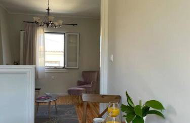 To Patriko Lefkada Cozy Village Home with Parking - Foto 13