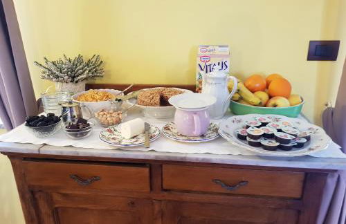 Cascina Pugnane - Foto 42