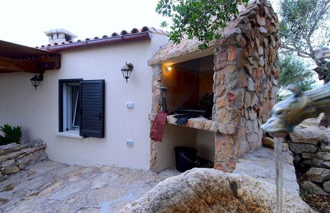 Villa Magdala in La Maddalena - Photo 24