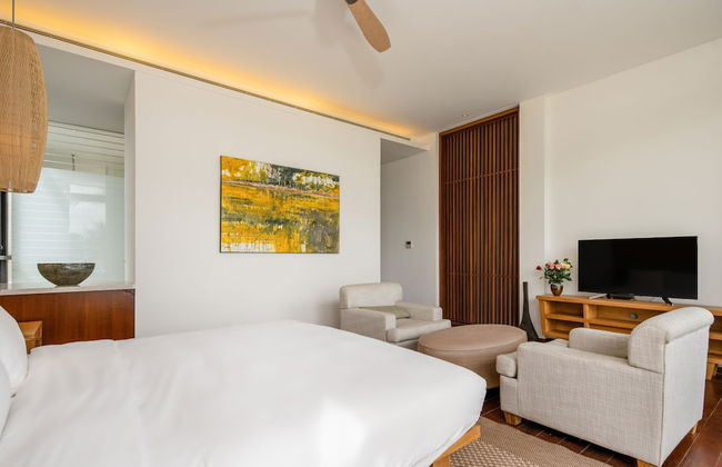 Beachfront Villa in Danang Resort & Spa - Foto 18