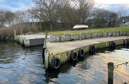 Wohnung mit Kahnstelle - Foto 27