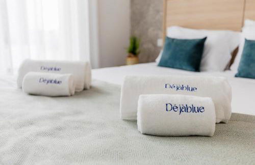 Blue Apartments - Foto 18