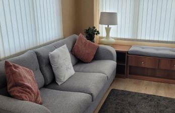 Willerby Delux - Holiday Home by the Sea - close to the Entertainment Complex-bedding, towels & wifi Included! - Foto 8