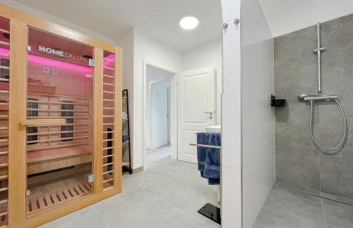 Gut Groß Fedderwarden, Ferienwohnung Mettje - Photo 14