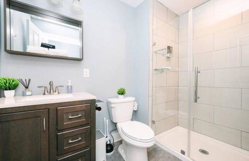 High-Speed Internet - Parking - Washer & Dryer - Foto 13