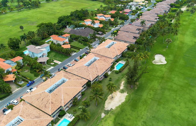 Family Elite Golf Vacations in Cocotal - Foto 49