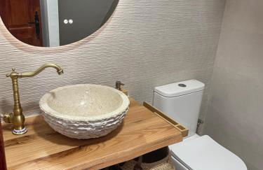 Dream Big with jacuzzi and terrace in Ruzafa - Photo 51