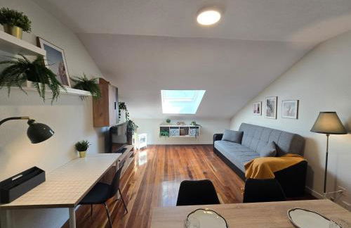 CÉNTRICO ÁTICO Solares RH-10 - Foto 14