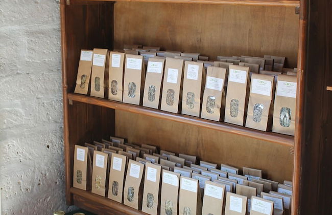 Country House Erba Regina - Foto 21