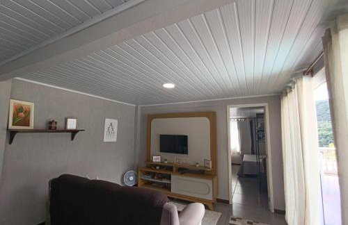 Hospedagem Doce Lar - Casa Manacá - Foto 4