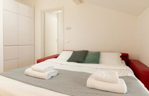 bansky nest - new exclusive apartment - Photo 21