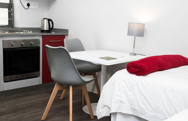 Zeederberg Corner - Foto 23