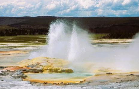 New Buffalo Peaks - Great Outdoor Adventures! - Foto 27