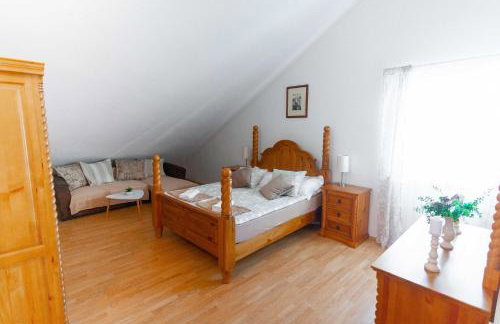 Apartment Jerry with private pool - Photo 20