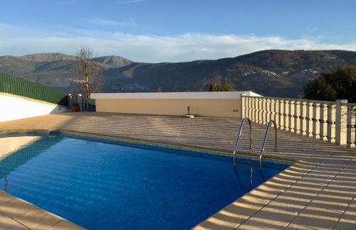 Casa da Quinta - Foto 1