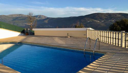 Casa da Quinta - Foto 1