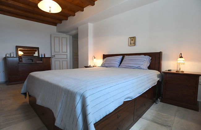 Tinos Sky View Villa - Foto 5