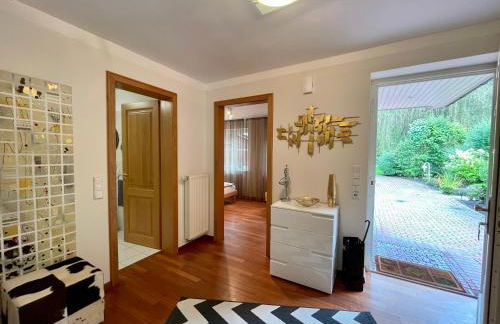 Ferienhaus Dreibergen - Foto 11