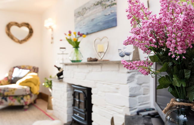 Thrift Cottage - Foto 8