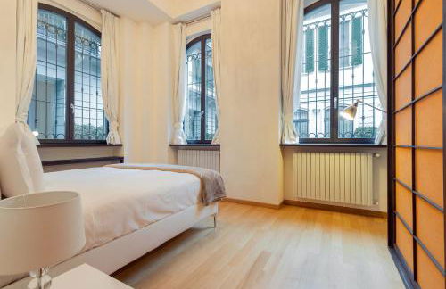 Milan Retreats Navigli - Photo 141