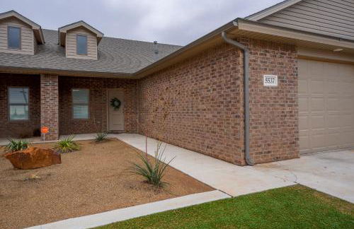 Luxury Lubbock Home Retreat near Texas Tech - Foto 16