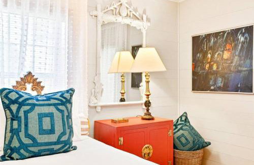 Sweet Tea Cottage-Cullman - Foto 32